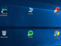Icon patterncreate icon patterns for your wallpapers or social networks. Desktop Icons Missing In Windows 10 Here S The Simple Fix