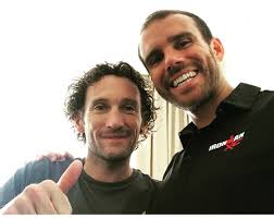 Ed Baker's Newest Startup