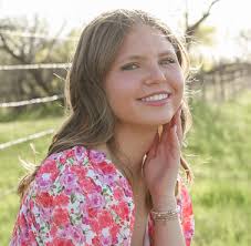 Operation Round Up Scholarship Recipients