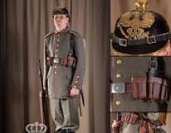 First World War (1914-1918) German Army Uniforms Category ...