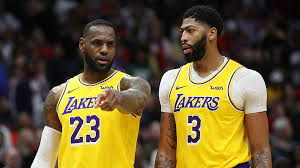 The los angeles lakers will try to earn a much needed win on wednesday hosting the new orleans pelicans as home betting favorites at sportsbooks. Nba Highlights On Nov 27 Lakers Claim 16 Point Comeback Victory Cgtn