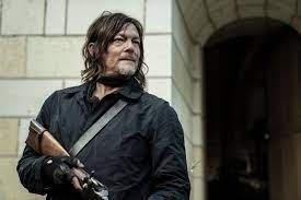 The Walking Dead plops Daryl Dixon in a zombie-infested France. But he's  no ugly American | Salon.com