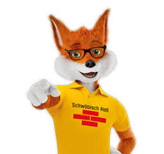 Bausparvertrag schwäbisch hall fuchs chance; Heimatexperte Werden Bausparkasse Schwabisch Hall