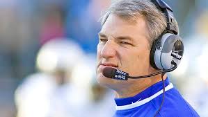 Duke praises coach, but the product