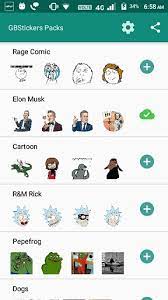 Rose day stickers for whatsapp propose day stickers for whatsapp. Download Install Gbstickers Packs Gbstickers Maker And Gbwhatsapp Cleaner Opentech Info
