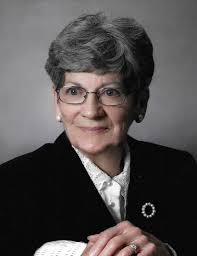 Obituary information for Rita Connell