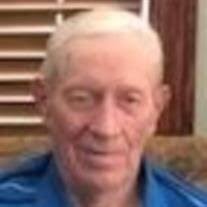 Gerald N. Hanson Obituary