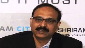 View all num of num close (esc). Worst Over In Most Sectors Select Sectors Still Stressed Says Shriram City Union Finance Ceo The Economic Times Video Et Now