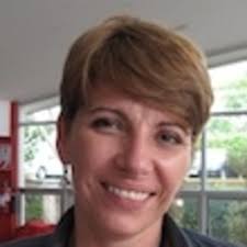 Claudia Canedo's Instagram, Twitter & Facebook