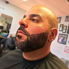 The reason is smoking can. Skin Hair Health Important In Successfully Growing A Beard Dermatologist And Crown Point Barbers Agree Healthy Living Nwitimes Com