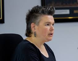 Arts chief Sam Tyler moves