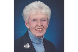 Patricia Londa Obituary (1932