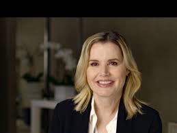 #a league of their own #geena davis #lori petty #madonna #rosie o'donnell #penny marshall #larinahgif #baseball. Geena Davis On Her New Oscar Glow And Changing Hollywood From Behind The Scenes Vogue