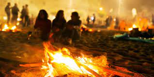 St John's Eve, Noche de San Juan, Festa Junina | New York Latin Culture