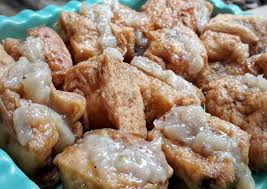 Resep saos pentol corah gurih dan pedasresepnyabahansaos sambal bawang 3 bungkuscabai rawit kurang lebih serempat atau sesuai selerabawang merah kurang. 10 Resep Pentol Corah Empuk Kekinian Resep Wiki
