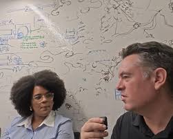 Santo Domingo isn't a city you need to see. The old town