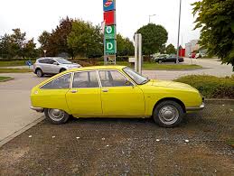 Image result for Jaune Lacerta 2011 Citroen