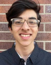 Nebraska Emerging Writers Contest recognizes eight high schoolers