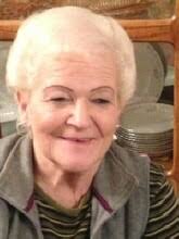 Rose Ann Sipes Obituary November 27, 2012