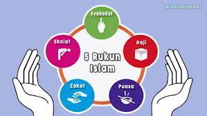 Rukun iman adalah tiang fondasi keimanan dari seorang muslim, jika ia mempunyai dan mengamalkan rukun iman, maka dia akan mempunyai keimanan yang kuat. 5 Rukun Islam Yang Menjadi Pondasi Seorang Muslim