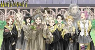 In the second movie, she does not believe that harry is the heir of slytherin, but her friend, ernie macmillan, persuades her to believe it. Hannah Abbott Harry Potter Zerochan Anime Image Board