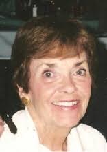 Obituary information for Elizabeth “Janey” Strub