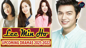 李敏鎬, born june 22, 1987) is a south korean actor, singer, and model. Lee Min Ho Upcoming Dramas 2021 2022 Lee Min Ho All About Lee Min Ho