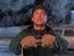 Best National Lampoon S Christmas Vacation Movie Quotes It S A Stampede
