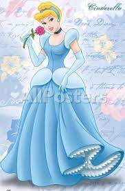 Disney Cinderella Dazzling Prints Allposters Com In 2021 Cinderella Wallpaper Disney Princess Cinderella Cinderella