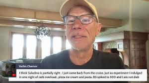 the fertile fireside chat, Dr Robert Kiltz, CNY Fertility