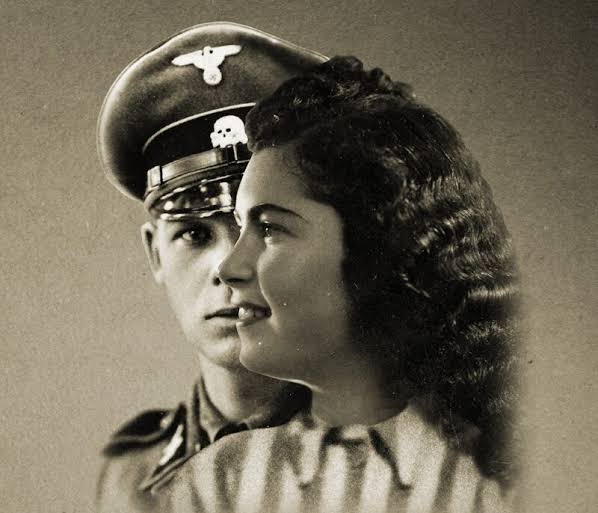 Love It Was Not | Museum of Jewish Heritage NYC