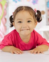 Fotografía Infantil