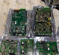 IS200REBFH1A IS200REBFH1ABA GE PCB Circuit Board 1x Via FEDEX/DHL