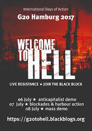Downloads | G20 Welcome to Hell