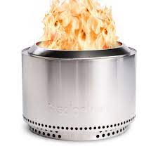 Check out our fire pit accessories selection for the very best in unique or custom, handmade pieces from our outdoor & gardening shops. Yukon Stand Solo Stove