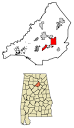 Oneonta, Alabama - Wikipedia
