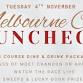 Melbourne Cup at Sky Rooftop Bar event image