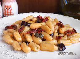 Ricette acciughe sott olio con foto e procedimento. Ricette Con Acciughe Sott Olio Ptt Ricette