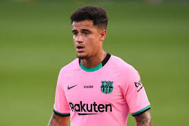 Entrevista philippe coutinho liverpool fc. Philippe Coutinho To Join Everton For 35m As Arsenal Miss Out