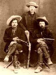 Old West Outlaw List A Legends Of America