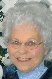 Obituary information for Marlene R. Lance
