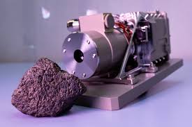 From wikimedia commons, the free media repository. Esa Martian Meteorite On Earth Calibrates Camera Bound For Mars