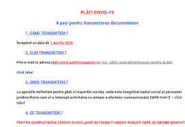 Normalmente, estas organizaciones son creadas para realizar una actividad y conseguir ciertos objetivos. Anpis PlÄƒÈ›i Covid 19 4 PaÈ™i Pentru Transmiterea Documentelor Pfa Ii If Drepturi Autor Act Sportiva Etc Cabinetexpert Ro Blog Contabilitate