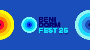 Picture of Benidorm Fest 2025