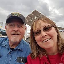 Parking at Love's Truck Stop in Georgia for RVs