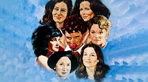 In Praise of Older Women (1978) - Plex