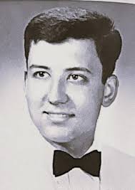 2025 Spring Cauldron by Casey MacClaren