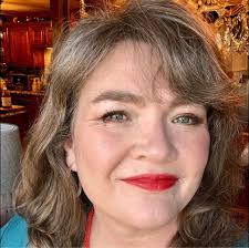 Grilled Lamb Chops w/ Risotto & Wye Mountain Mushrooms was tonight's  special at Red Moon Tavern. I'm a big fan of lamb and this was an excellent  dish.