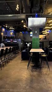 Fresh Garden Café to Open in Former Dynomite Burgers Kiosk