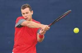 Dominik koepfer defeats reilly opelka and advances to the third round of the us open 2019. Dominik Kopfer Im Portrait Zahmer Pitbull Tennis Magazin